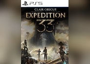 Clair Obscur: Expedition 33