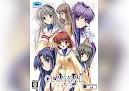 CLANNAD