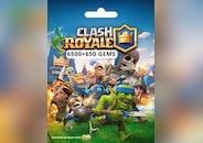 Clash Royale