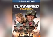 Classified: France '44