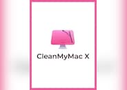 Clean My Mac X