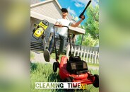 Cleaning Time VR