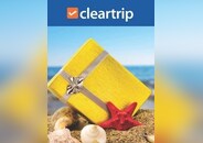 Cleartrip Gift Card