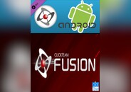 Clickteam Fusion 2.5 - Android Exporter