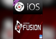 Clickteam Fusion 2.5 - iOS Exporter