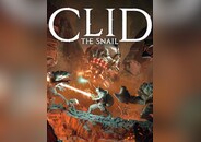 Clid the Snail