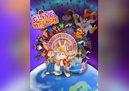 Clive 'N' Wrench PC