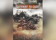 Close Combat - Gateway to Caen