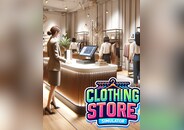 Clothing Store Simulator