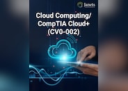 Cloud Computing / CompTIA Cloud+ (CV0-002)