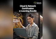 Cloud & Network Certification E Learning Bundle