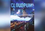 Cloudpunk