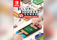Clubhouse Games: 51 Worldwide Classics
