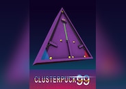 ClusterPuck 99