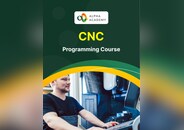 CNC Programming Course