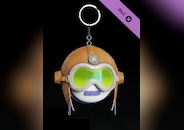CoD Call of Duty: Warzone - KF Weapon Charm
