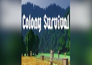 Colony Survival PC