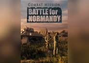 Combat Mission Battle for Normandy