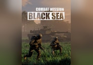 Combat Mission Black Sea