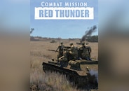 Combat Mission: Red Thunder