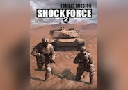 Combat Mission Shock Force 2 PC