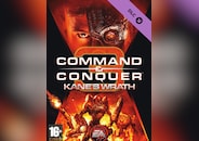 Command & Conquer 3: Kane's Wrath