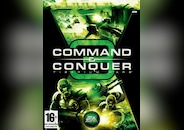 Command & Conquer 3: Tiberium Wars