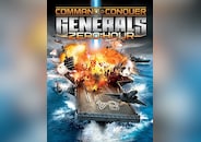 Command & Conquer: Generals - Zero Hour