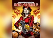 Command & Conquer: Red Alert 3