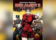 Command & Conquer: Red Alert 3 - Uprising