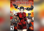 Command & Conquer: Red Alert 3 - Uprising