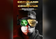 Command & Conquer Remastered Collection
