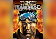 Command & Conquer: Renegade