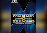 Command & Conquer The First Decade