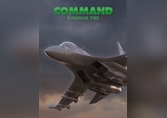 Command: Modern Operations - Kashmir Fire