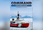 Command: Showcase - Icebreakers
