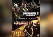 Commandos 2 & 3 - HD Remaster Double Pack PC