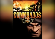 Commandos 2: Men of Courage