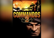 Commandos 2: Men of Courage