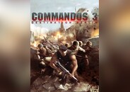 Commandos 3: Destination Berlin