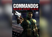 Commandos: Behind Enemy Lines
