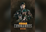 Commandos: Origins