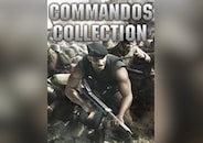 Commandos Pack