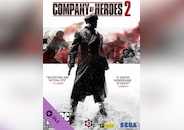 Company of Heroes 2 - Commander Edition PC