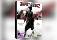 Company of Heroes 2 - Faceplate: Chainlink