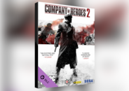 Company of Heroes 2 - German Commander: Luftwaffe Supply Doctrine