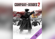 Company of Heroes 2 - German Commander: Storm Doctrine