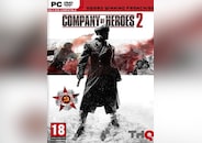 Company of Heroes 2: Master Collection