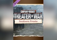 Company of Heroes 2 - Southern Fronts Mission Pack