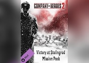 Company of Heroes 2 - Victory at Stalingrad Mission Pack PC
